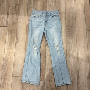 EUC Girls Old Navy Jeans Size 12